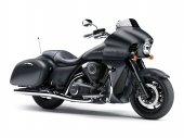 2013 Kawasaki VN 1700 Voyager Custom photo